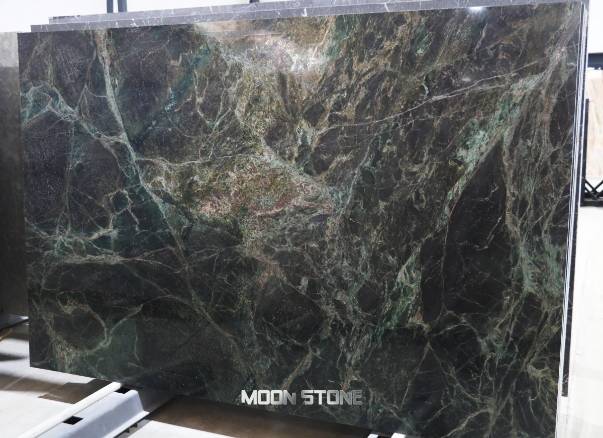 Royal Green Granite